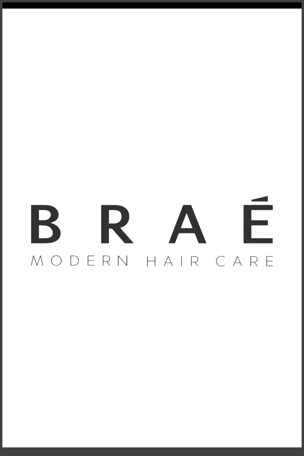 BRAÉ