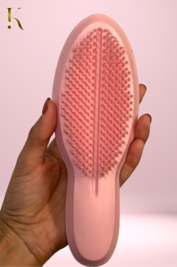 Escova Tangle Teezer K!Store