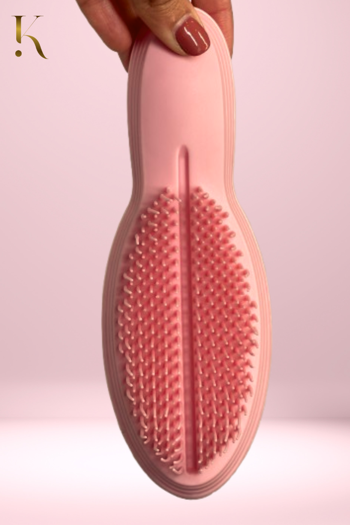 Escova Tangle Teezer K!Store