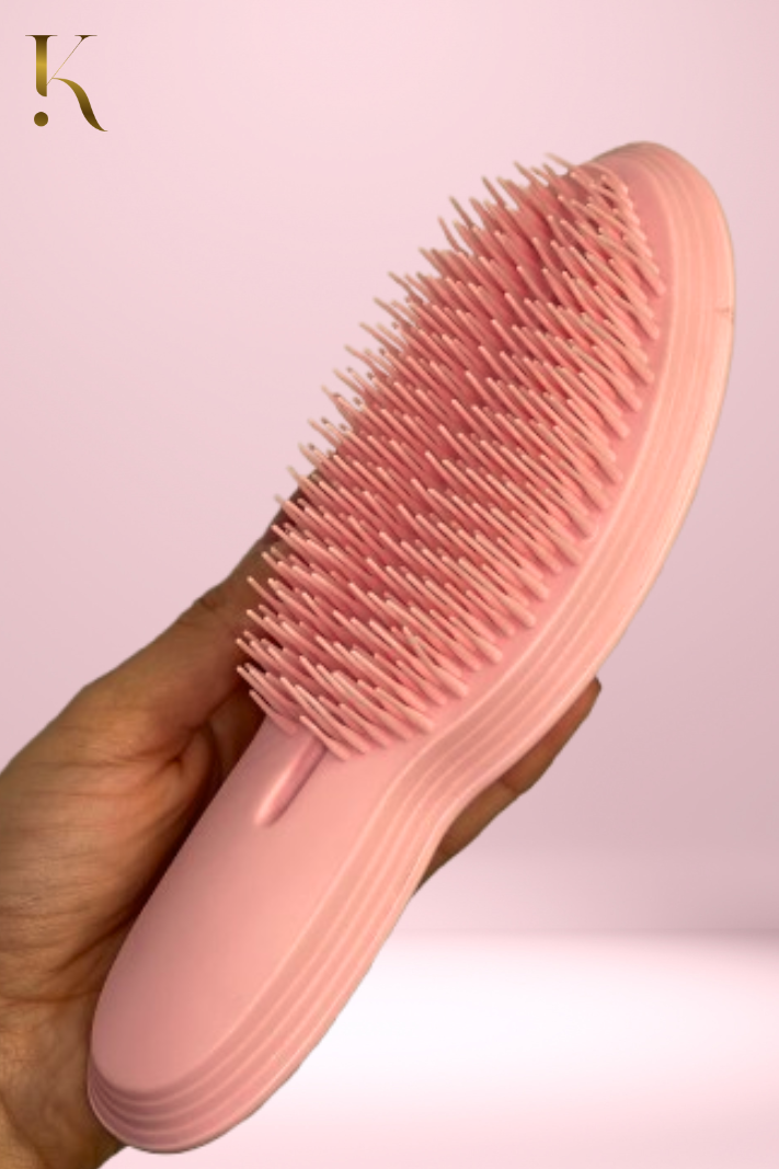 Escova Tangle Teezer K!Store