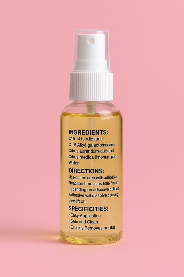 K!Hair Adhesive Tape Roll for Hair (2.74 meters)