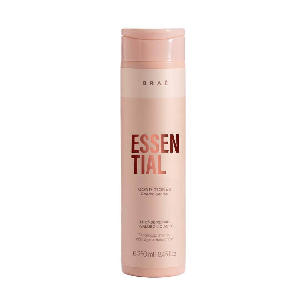 Essential Condicionador 250ml Braé