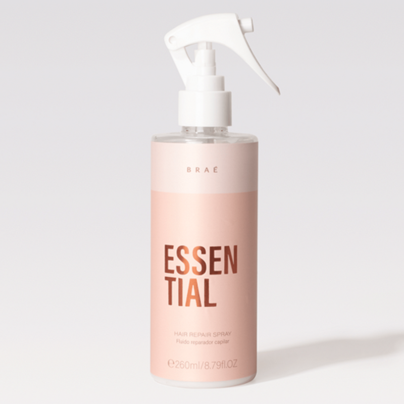 BRAÉ ESSENTIAL TRATAMENTO E FINALIZADOR | 260ML