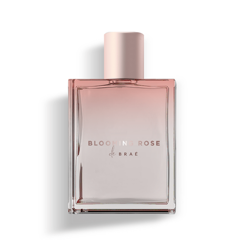 BRAÉ BLOOMING ROSE PERFUME CAPILAR 50ML