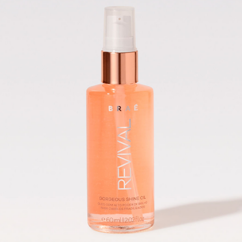 BRAÉ REVIVAL GORGEOUS OIL FINALIZADOR | 60ML